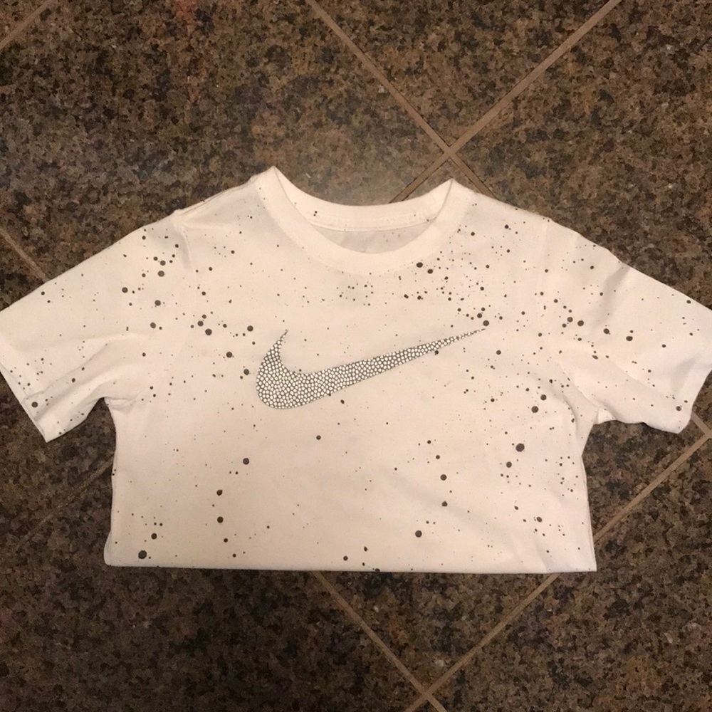 Nike T - Sz M $15